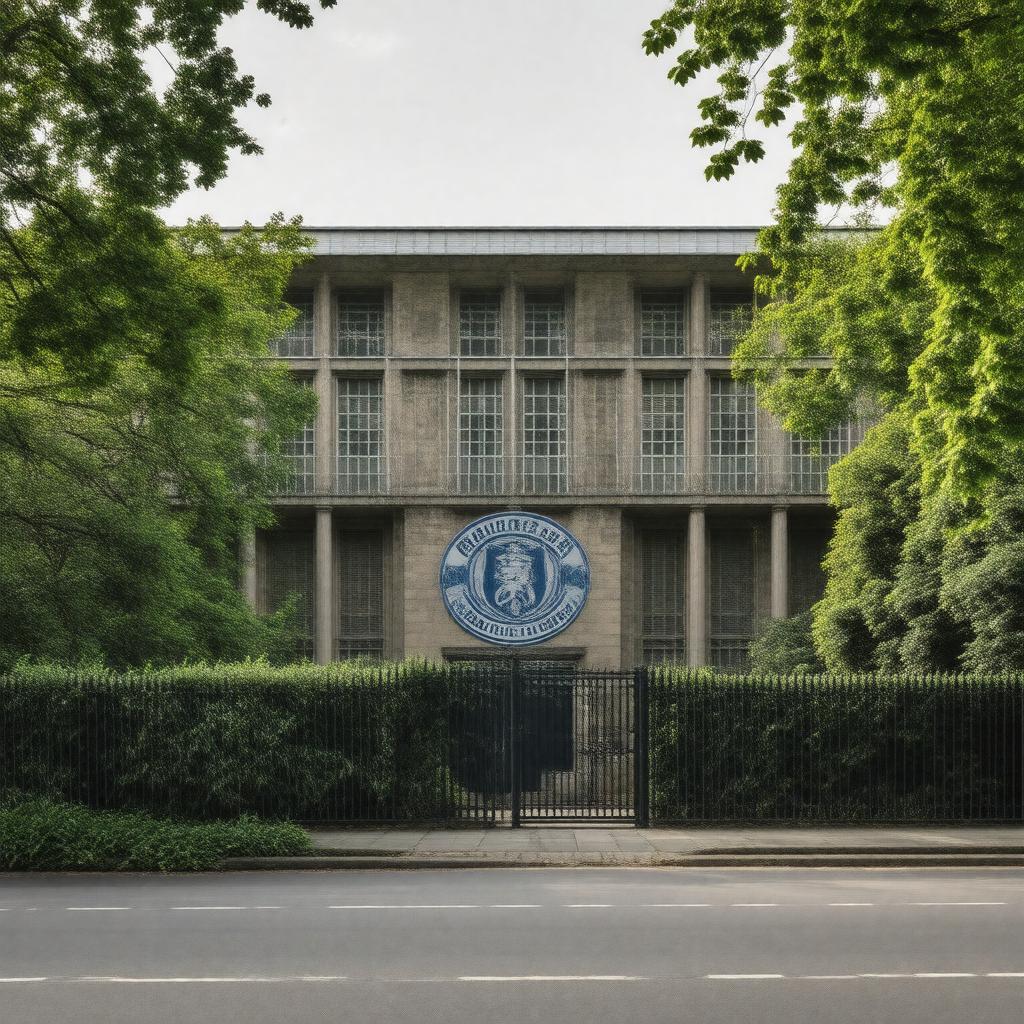 London FA